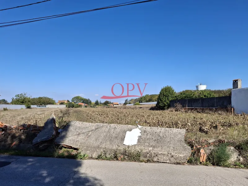 Terreno Para Construcción