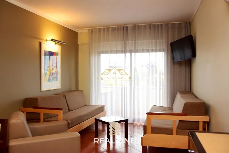  Apartment in a tourist resort