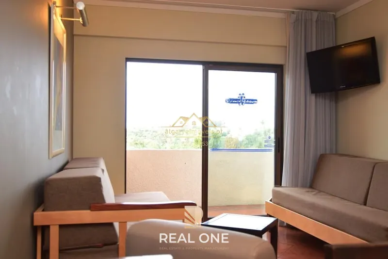  Apartment in a tourist resort