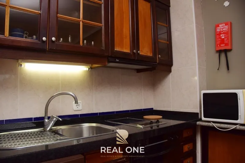 Apartamento en Aparthotel turístico en Albufeira