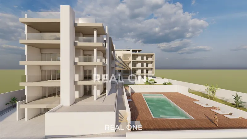 New - Apartments in Torre da Medronheira