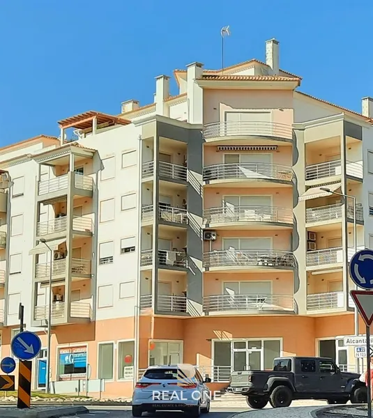 Loja Comercial em Localização Privilegiada