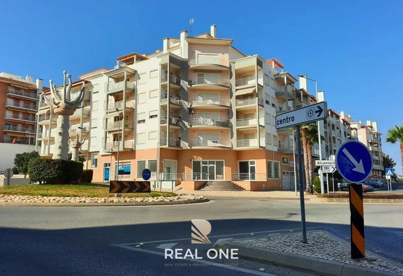 Loja Comercial em Localização Privilegiada