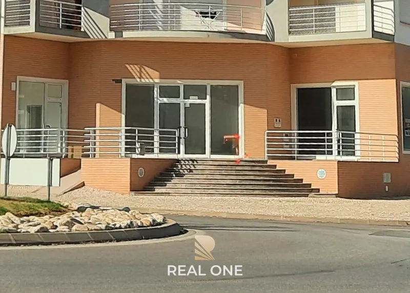 Loja Comercial em Localização Privilegiada