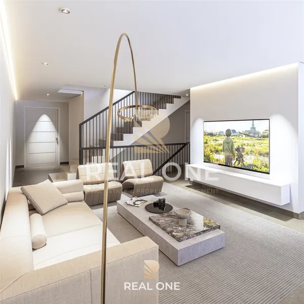 4 bedroom villa with private pool in Luxury New Development, Montenegro