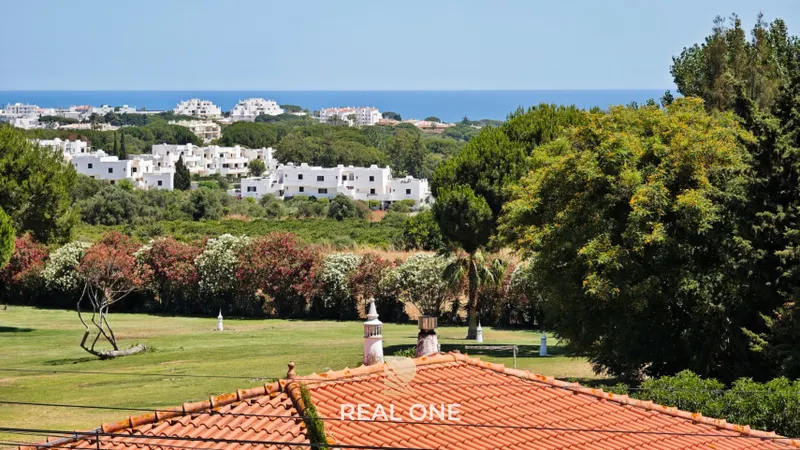 Villa privée de 3 chambres avec vue sur la mer à Balaia