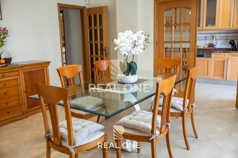 Apartamento con vistas al mar en Praia da Oura