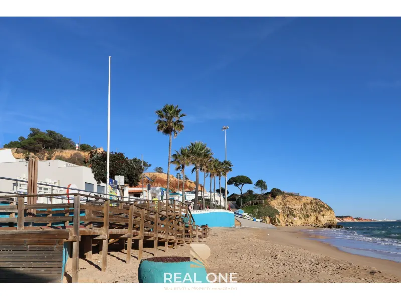 Apartamento em Olhos de Agua a poucos metros da praia