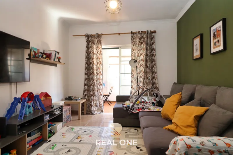 Apartamento T2 na Guia - Albufeira