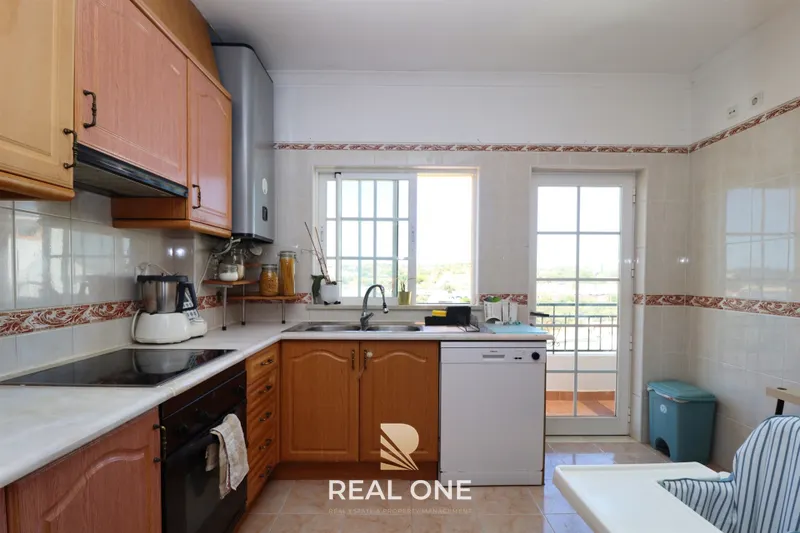 Apartamento T2 na Guia - Albufeira