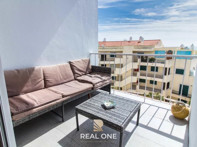 Apartment - Amazing Sea View