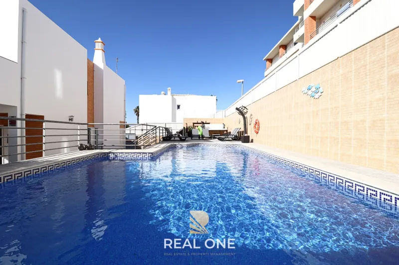 Moradia V3+1 Com Piscina e Garagem