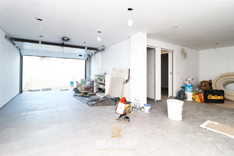 Nueva Villa de 3 Dormitorios con Piscina Privada – Boliqueime