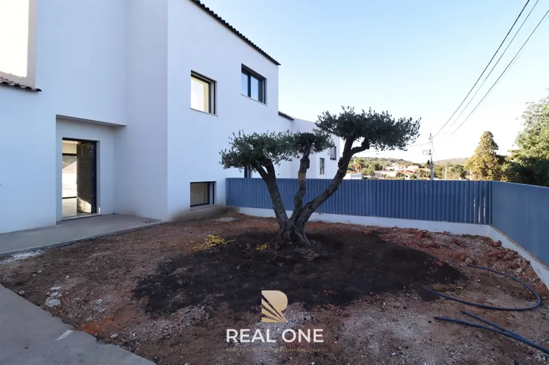 Nueva Villa de 3 Dormitorios con Piscina Privada – Boliqueime