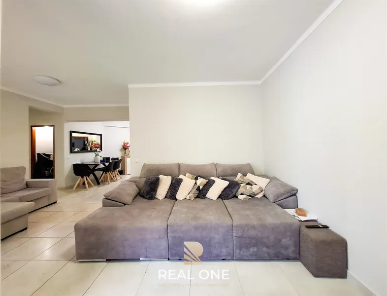 T3 no Centro de Quarteira – A poucos passos da Praia