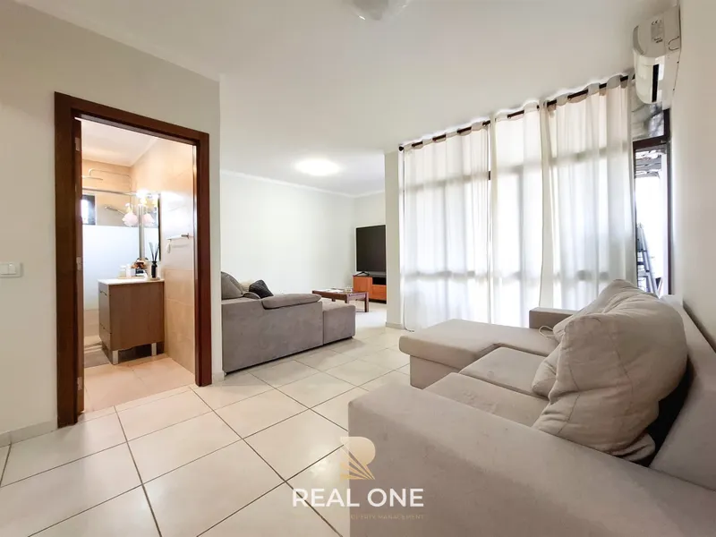 T3 no Centro de Quarteira – A poucos passos da Praia