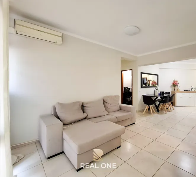 T3 no Centro de Quarteira – A poucos passos da Praia