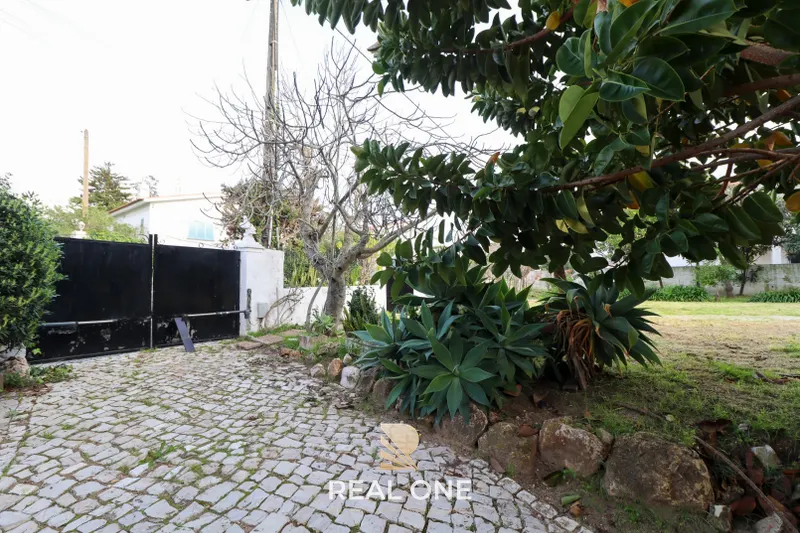 Villa privada Quarteira - 1.000 m2 lote