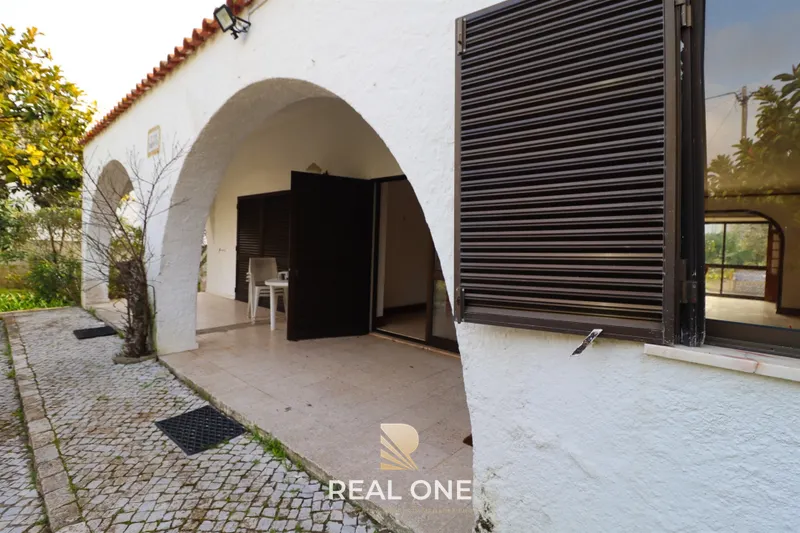 Villa privada Quarteira - 1.000 m2 lote