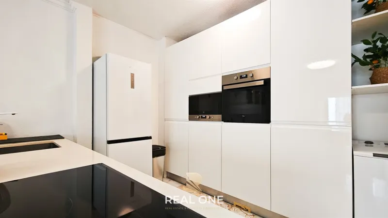 Apartamento remodelado em Albufeira perto de todos os serviços