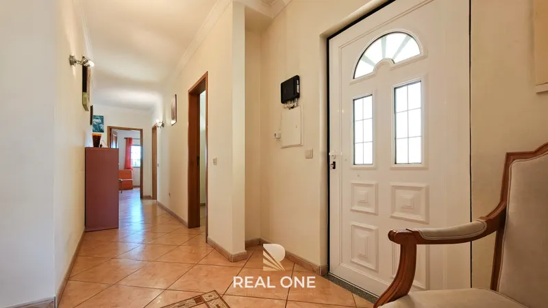 Moradia T3 em lote privado de 1.127 m2 na Guia