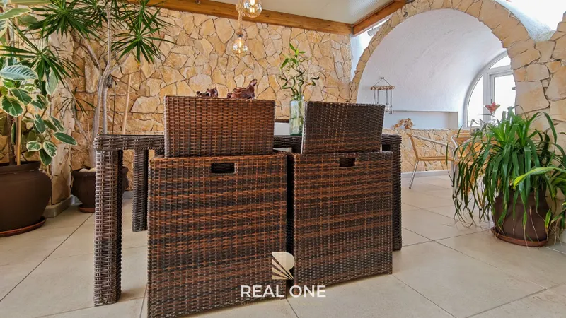 Penthouse em Albufeira