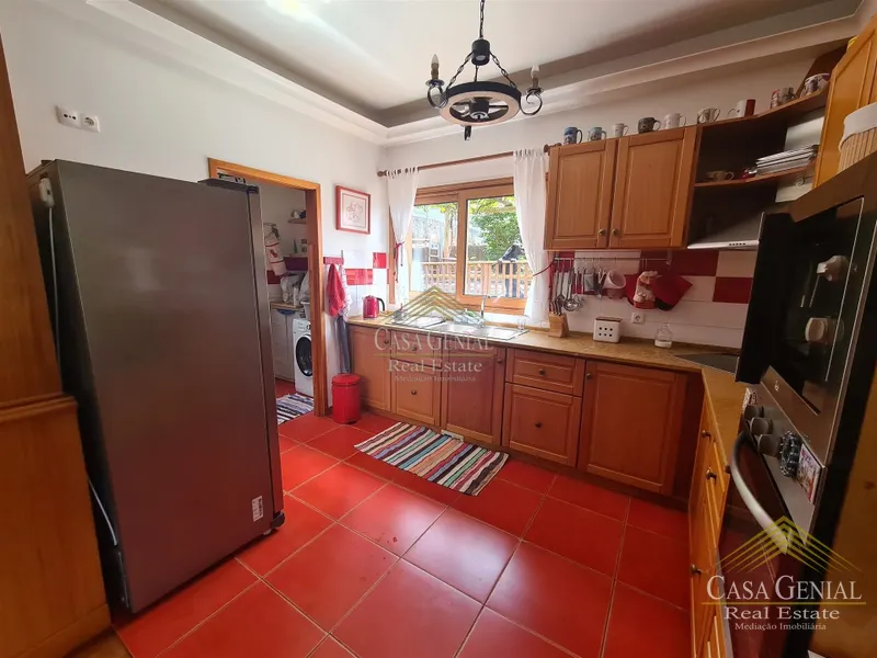 Maison isolée 2 Chambre(s)+1