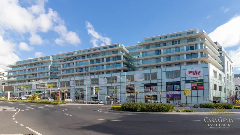 Appartement 3 Chambre(s)