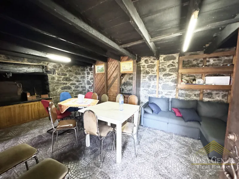 Maison rurale 3 Chambre(s)