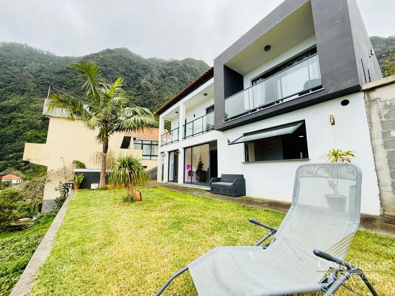 Vivienda 3 habitaciones