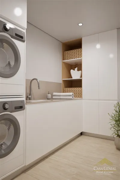 Wohnung 3 Schlafzimmer