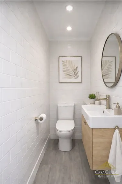 Vivienda Adosada 3 habitaciones