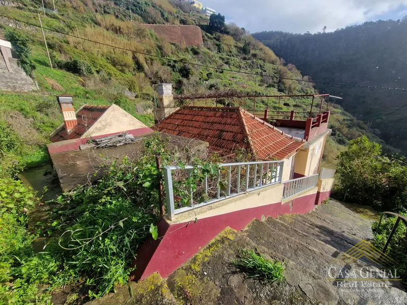 vivienda para Restaurar 2 habitaciones