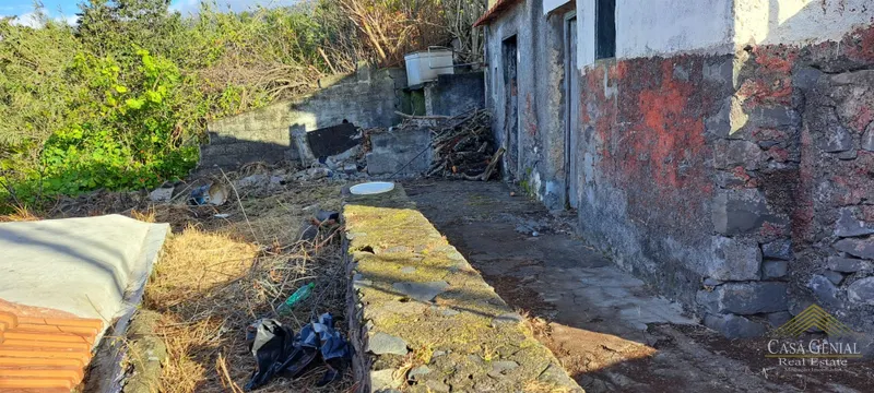 Casa da Ristrutturare 3 Vani