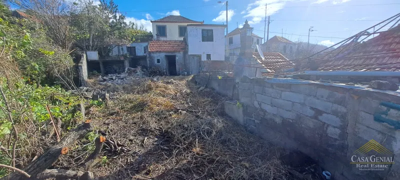 Casa da Ristrutturare 3 Vani