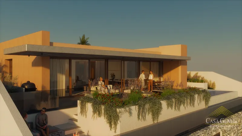 Haus 3 Schlafzimmer