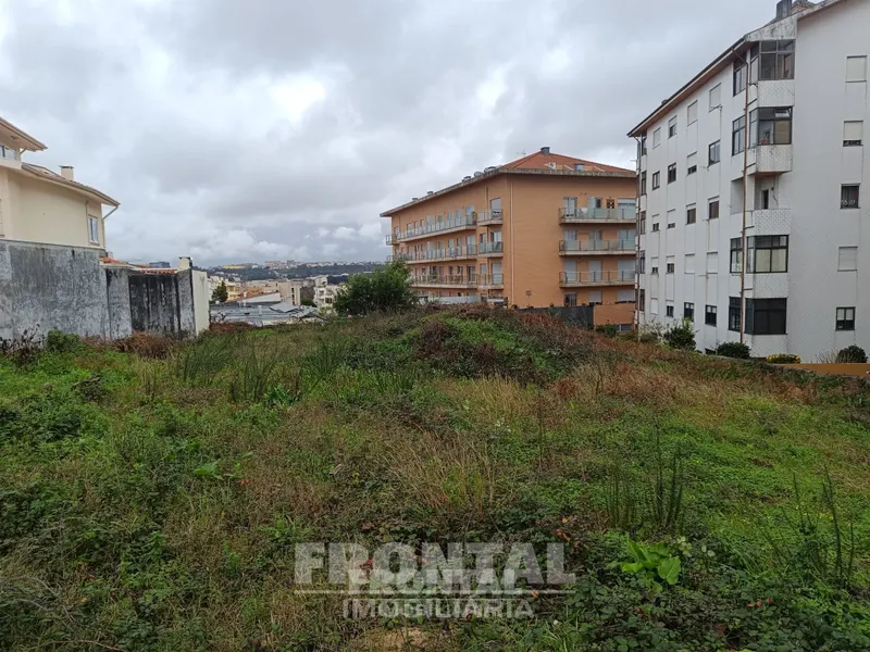 Terreno para Construção – 828 m² | Junto ao Metro Rio Tinto, Gondomar