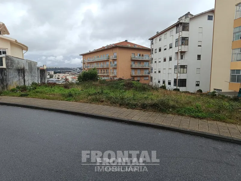 Terreno para Construção – 828 m² | Junto ao Metro Rio Tinto, Gondomar