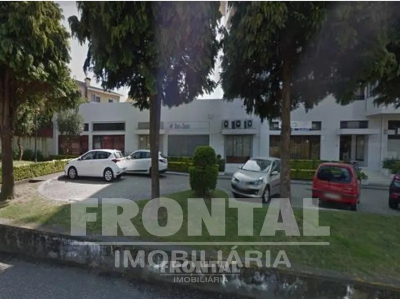 Loja com Rentabilidade Superior a 6% | Centro da Maia, Moreira, Maia