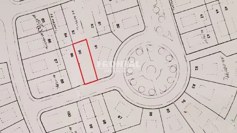 Terreno para Construção de Moradia | Arcozelo, Vila Nova De Gaia