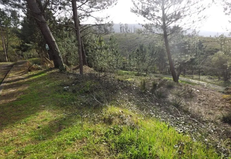 Terreno Para Construção