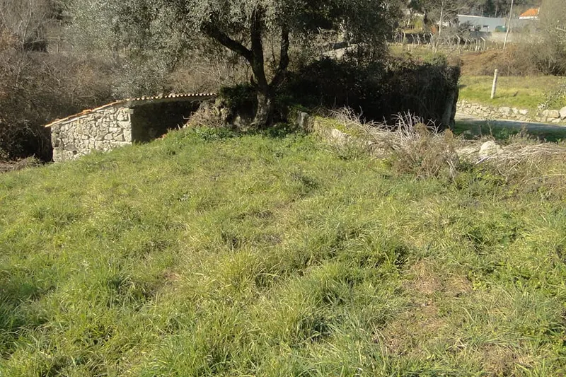 Propriedade Riba d´Âncora