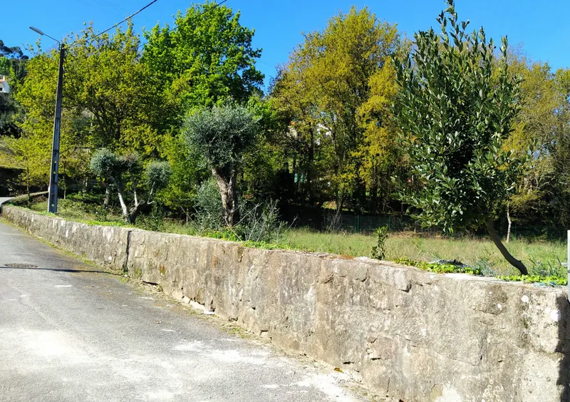 Terreno Para Construção T3+1