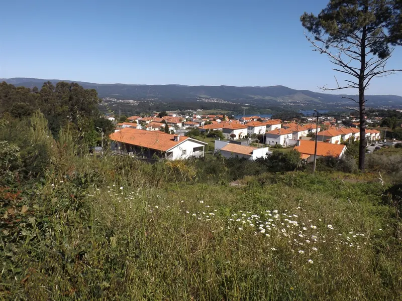 Lotissement de terrain