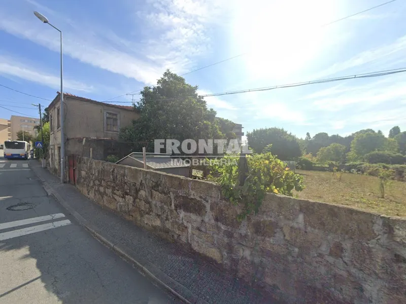 Terreno p/ Empreendimento na Ponte da Pedra