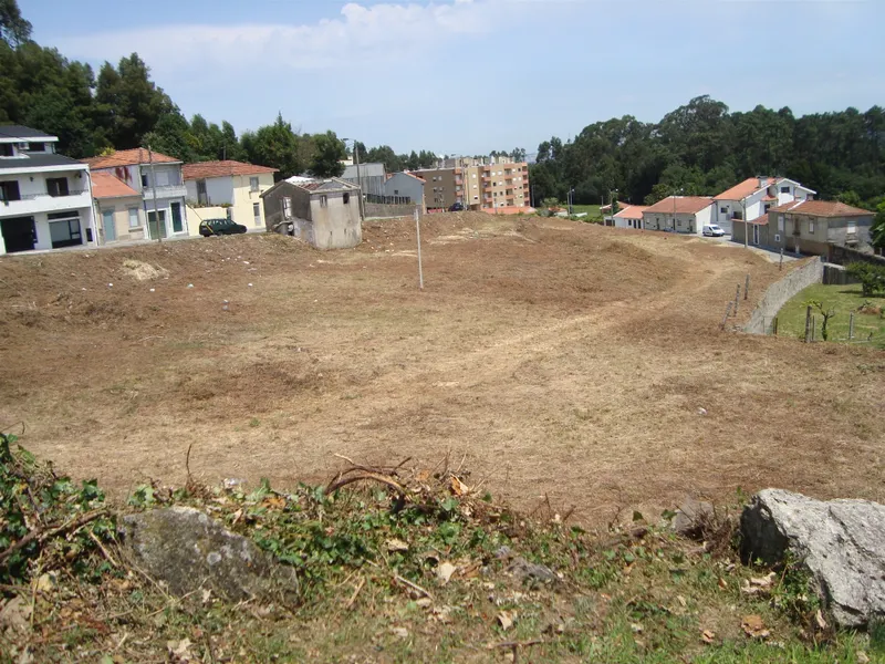 Terreno Misto com 7.800 m² | Pedroso, Vila Nova De Gaia