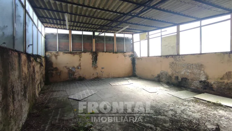 Armazém - 260m2&#124; Carvalhido, Centro Do Porto