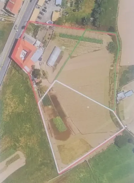 Moradia + Terreno - 6.558 m² &#124; Fânzeres, Gondomar, Porto