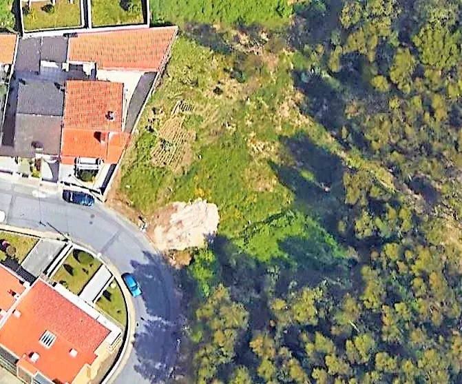 Terreno Para Construção