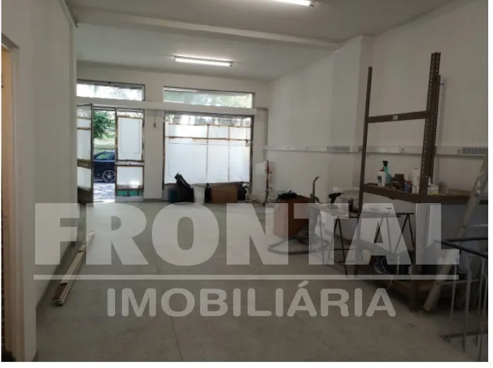 Loja Totalmente Remodelada - Excelente Localização | Campanhã, Porto